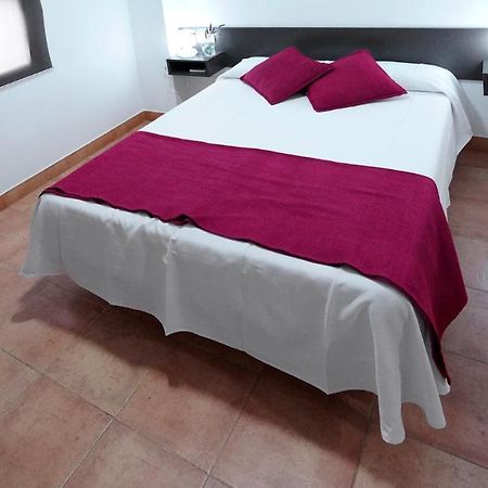 Hostal Rte. Casa Miguel Matalascañas Kültér fotó