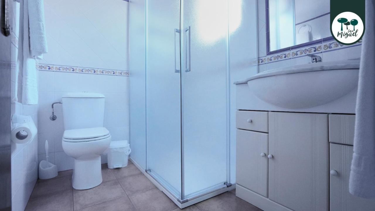 Hostal Rte. Casa Miguel Matalascañas Kültér fotó