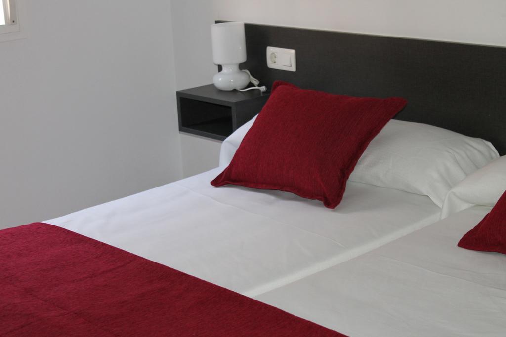 Hostal Rte. Casa Miguel Matalascañas Kültér fotó